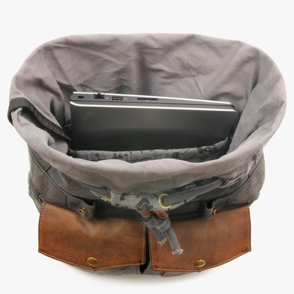 NEW The walking dead backpack 🎒 - Picture 12 of 12